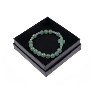 Wyjątkowy RÓŻANIEC na rękę - Bransoletki - miniaturka - grafika 1