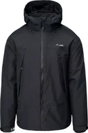 Kurtki męskie - Męska kurtka trekkingowa 3w1 membrana 10000mm Elbrus Forcoz 3IN1 rozmiar XL - miniaturka - grafika 1