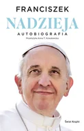 E-booki - nauka - Nadzieja. Autobiografia - miniaturka - grafika 1