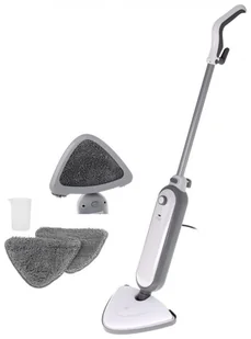 Adler AD 7057 Biały - Mopy parowe - miniaturka - grafika 1
