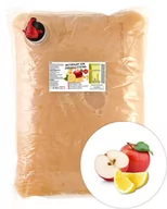 Soki i napoje niegazowane - Sok Jabłko-Cytryna 5l - miniaturka - grafika 1