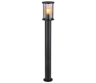 Lampy ogrodowe - Globo 31363 - Lampa zewnętrzna GRACEY 1xE27/60W/230V 100 cm IP54 - miniaturka - grafika 1
