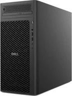Zestawy komputerowe - DELL Pro Max Tower/Core Ultra 7 -265/16GB/1TB SSD/A1000 8GB/WLAN + BT/no Kbd/ no Mouse/W11Pro/3yrs Prosupport - miniaturka - grafika 1