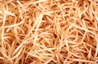 Akcesoria do pakowania - Wełna drzewna naturalna 1 kg - miniaturka - grafika 1