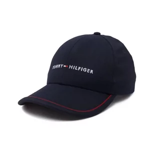 Tommy Hilfiger Bejsbolówka - Czapki męskie - miniaturka - grafika 1