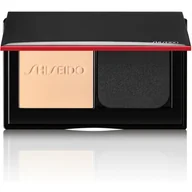 Podkłady do twarzy - Shiseido Synchro Skin Self-Refreshing Custom Finish Powder Foundation podkład w pudrze odcień 130 9 g - miniaturka - grafika 1