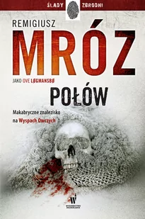 Połów - Powieści sensacyjne - miniaturka - grafika 1