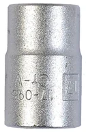 Klucze i nasadki - NASADKA 1/2" 6 PKT  11MM - miniaturka - grafika 1