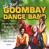 Pop - MCP The Best Of Goombay Dance Band - miniaturka - grafika 1