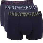 Emporio Armani Bokserki 3-pack