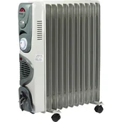 Ogrzewanie przenośne - VOLTENO Turbo VO0275 - miniaturka - grafika 1