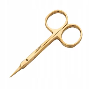 Aba Group, Nożyczki do skórek paznokci, Proste 1464 - Akcesoria do paznokci - miniaturka - grafika 1