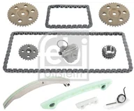 Mechanizmy rozrządu - Zestaw łańcucha rozrządu Febi Bilstein 108920 - miniaturka - grafika 1