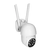 Kamery do monitoringu - ORNO 4MP IP65 Tuya Smart WiFi OR-MT-BT-1812 - miniaturka - grafika 1