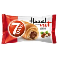 Inne słodycze - 7Days 7 DAYS MIDI HAZELNUT 60G zakupy dla domu i biura 52308129 - miniaturka - grafika 1