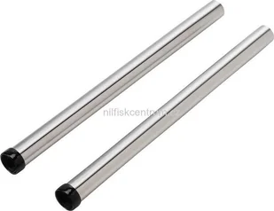 Nilfisk Extension pipes for 38 mm system NILFISK - Akcesoria do odkurzaczy - miniaturka - grafika 1