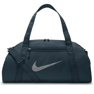 Torba Nike Gym Club DR6974 (kolor granatowy) - Torby sportowe - miniaturka - grafika 1