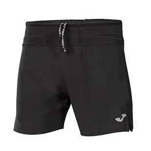 Joma Męskie szorty Micro Cargo, Czarny, XXL - Spodenki damskie - miniaturka - grafika 1