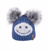 Akcesoria jeździeckie - Fair Play Czapka RIDE&SMILE 2.0 - miniaturka - grafika 1