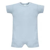 Rampersy - PINOKIO RAMPERS NIEBIESKI LOVELY DAY 74 - miniaturka - grafika 1