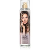 Wody i perfumy damskie - Jennifer Lopez JLust spray do ciała dla kobiet 240 ml - miniaturka - grafika 1