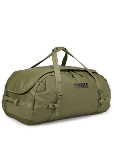 Torba podróżna 2w1 Thule Chasm 90 - olivine - Torby sportowe - miniaturka - grafika 1