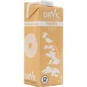 Napoje roślinne - Lumarko Napój Owsiany Do Kawy Wzbogacony W Wapń I Witaminy 1 L! - miniaturka - grafika 1