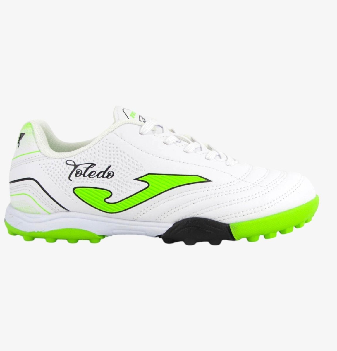 Joma Toledo Jr 2502 TF TOJS2502TF białe 36
