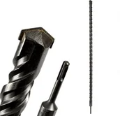 Wiertła - Geko Wiertło sds plus 18/1000mm wiertła sds+ profi G61810 - miniaturka - grafika 1