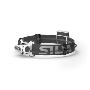 Silva Latarka czołowa Trail Runner - 350 lumenów (38076) 38076 - Latarki - miniaturka - grafika 1