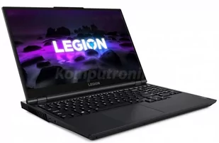 Lenovo Legion 5-15ITH (82JH00BGPB) - 2TB PCIe - Laptopy - miniaturka - grafika 1