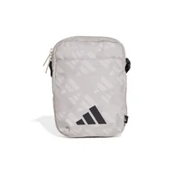 Nerki - Saszetka ADIDAS LIN ORG MONO JG5871 – Beżowy - miniaturka - grafika 1