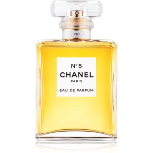 Chanel No.5 woda perfumowana 50ml - Wody i perfumy damskie - miniaturka - grafika 1
