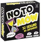 Gry planszowe - Gra No To Mów - miniaturka - grafika 1