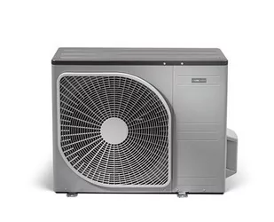 Pompa ciepła Split AMS 10-6 powietrze/woda, modulowana moc grzewcza 3-6 kW - Pompy ciepła - miniaturka - grafika 1