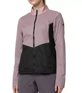 Kurtki damskie - Kurtka damska trekkingowa 4F Primaloft Active H4L22-KUDP061 r.M - miniaturka - grafika 1