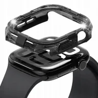 Akcesoria do smartwatchy - RINGKE OCHRONNE ETUI CASE BUMPER DO APPLE WATCH 10 (46 MM) - miniaturka - grafika 1