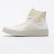Sneakersy damskie - Converse CHUCK 70 HI 172831C - miniaturka - grafika 1