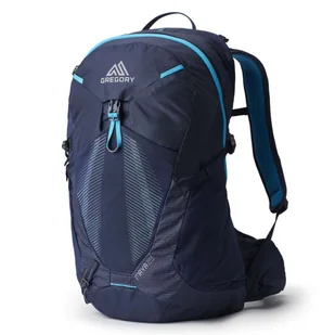 Plecak trekkingowy damski Gregory Maya 25 - storm blue - Plecaki - miniaturka - grafika 2