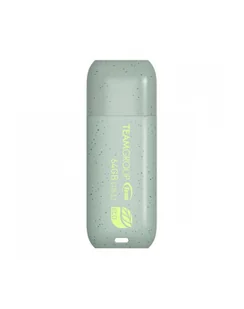 Pendrive Team Group C175 ECO 64GB USB 3.2 Gen1 Green TC175ECO364GG01 - Pamięci RAM - miniaturka - grafika 1