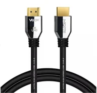 Kable - 3M Przewód Kabel Hdmi 2.1 8K 60Hz 4K Uhd Premium - miniaturka - grafika 1