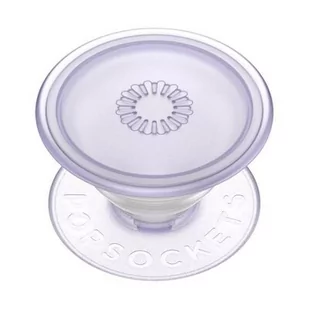 Uchwyt i podstawka POPSOCKETS do telefonu (Plant Core) Dusty Lavender - Pozostałe akcesoria do telefonów - miniaturka - grafika 1