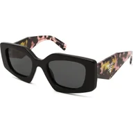 Okulary przeciwsłoneczne - Prada Okulary przeciwsłoneczne - miniaturka - grafika 1