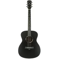 Gitary akustyczne - Gitara akustyczna ARROW Raw Series Czarny - miniaturka - grafika 1