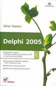 Systemy operacyjne i oprogramowanie - Delphi 2005 - miniaturka - grafika 1