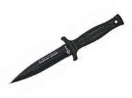 Survival - akcesoria - K25 Nóż K25 31699 Tactical Black 02RU31699 - miniaturka - grafika 1