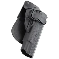 Kabury i pokrowce - Kabura Fobus Colt, Kimber, Remington, Ruger, Sig Sauer, S&W, Springfield, STI, Tanfolio, Taurus (1911CH) - miniaturka - grafika 1