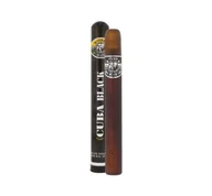 Wody i perfumy męskie - Cuba Black Woda toaletowa 35ml - miniaturka - grafika 1