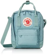 Torebki damskie - FJÄLLRÄVEN 23797 Kånken Sling plecak sportowy unisex błękitny jeden rozmiar - miniaturka - grafika 1