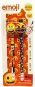 Długopisy - Długopis Wymazywalny Emoji Emotki 2Pak Blister - miniaturka - grafika 1